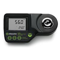 Alcohol concentration meter