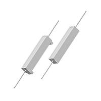 Vishay Mills MRW106K200KE14 Wirewound Resistors 10watt 6.2K 10% MILLS