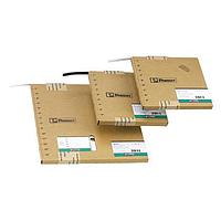 Panduit MBH-MR Continuous Roll Cust Banding 304 STL Heavy 1000ft
