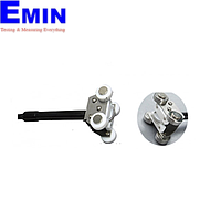 EZDO SF005AB (0.75 class) Thermocouple and RTD Temperature Probe (Type K, 0.75 class)