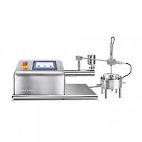 Genizer NanoPump-1500 Sanitary High Pressure Pump (6L/hr; 20mL; 1500bar)