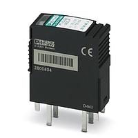 PHOENIX CONTACT 2800814 Protective Plug PT-IQ-4X1-48DC-P