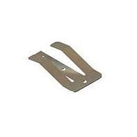 Keystone Electronics 2983TR Battery Contacts Small Neg coin Contact Matte Tin