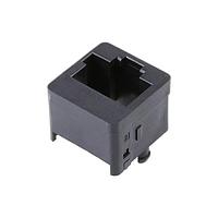 Molex 42878-8458 Modular 8/8K W/O CLIP flangeless lo pro
