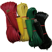 KYORITSU 7229A Test Lead