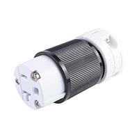 Molex 1301440057 Safeway Connector ECTOR 5-20 HI-IMPACT 125V