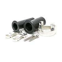 DEUTSCH - TE Connectivity HD46-24-21SN-059 Automotive Connectors KT PL HD30 24 SHL 21 WY N SEAL CLMP