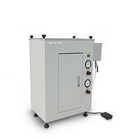 Manncorp EZ-Flux 500A Spray Fluxing System