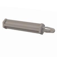 Essentra Components 27FTP01406A PCB Support PCB Support, #6-32 Threaded Female, 1.406 Spacer