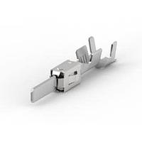 AMP Connectors - TE Connectivity 1-962916-3 (Loose Piece) Terminals FLACHSTECKER2,8X0,8 Loose Piece