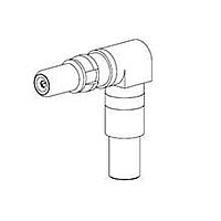 Molex / FCT 173112-0174 D-Sub Contacts FCT TERM HFREQ RA SDR PLG 50 OHM