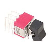 Carling Technologies 1M1-SP4-R3/2-M1QE Rocker Switches 1M1-SP4-R3/2-M1QE