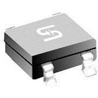 Taiwan Semiconductor DBLS104G RDG Bridge Rectifiers 1A, 400V, Standard Bridge Rectifier