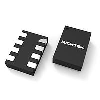Richtek RT5784AGQWF Switching Voltage Regulators 2A, 6V, 1.5MHz, 25 A IQ, ACOT Synchronous Step-Down Converter