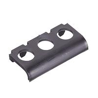 Eaton TO3-03 Terminal Block Tools & Accessories TB COVER PLSTC