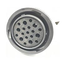 DEUTSCH - TE Connectivity HDP26-24-19SE-L015 Connectors PLUG ASM