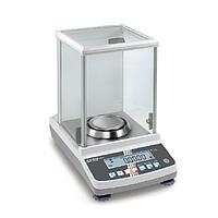 KERN ACJ 80-4M Analytical Balance (82g, 0.1mg)