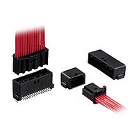 Hirose Electric HD-LN(4-40)(15) Jackscrew Socket