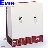 GFL 2104 Water Still for double distillation (4 liter/ hours, without storage tank)