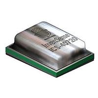 TDK InvenSense ICS-40720 Ultra-Low Noise Microphone Low Noise Microphone with Differential Output