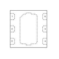 Skyworks Solutions Inc. SKY65971-11 Low Noise Amplifiers 2.0GHz NF 1.5dB max. Gain 13dB IIP3 7dBm