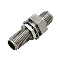 Fiber Optic Connectors