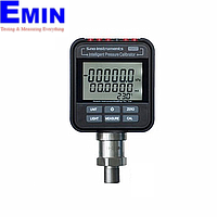 Fixed pressure gauge calibration service