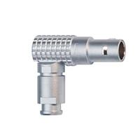 LEMO FPC.2B.310.CYGD52Z Connectors