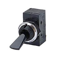 Bulgin C1700HOAAA Toggle Switches