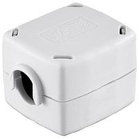 Wurth Elektronik 74271211 Cable Single STAR-TEC Snap Grey 100MHz 425Ohms