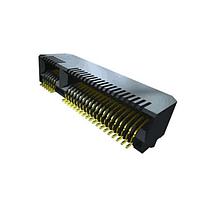 Samtec MEC8-130-01-L-D-RA1-FR Standard Card Edge Connectors 0.80 mm Mini Edge Card Connector, Vertical