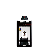 INSIZE ATF-1612 Face recognition thermal imaging 4 in 1 (35°C~45°C, ±0.3°C,)