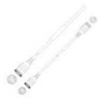 Amphenol SINE Systems P28139-M3 Motion Control Cable FLEX EXT MOTOR FEED BACK Y 3M