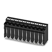 PHOENIX CONTACT 1135335 Pluggable Terminal Blocks SPT-THR 2 5/ 4-V-5 0 P20 R44