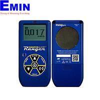 SE International Ranger Radiation Detector (alpha, beta, gamma, x, 0,001 (1µR) to100)