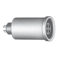 LEMO EJG.1B.306.CLL Connectors FIXED RECEPTACLE