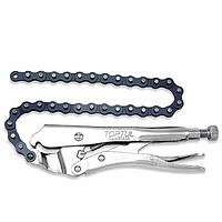 TOPTUL DMAB1A18-Locking Chain Clamp