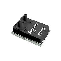 Superior Sensor Technology SP160-SM02-R Board Mount Pressure Sensors Differential Low Pressure Sensors Spirometry Applications