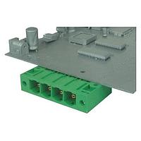 Amphenol Anytek EW0862510000G Headers TB SKT WF PCB/DOWN