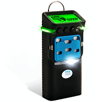 GFG G999P Multi-parameter gas meter