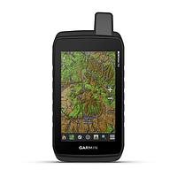 GARMIN Montana 700 GPS Touchscreen Navigator