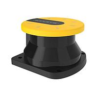 Banner Engineering SXA-WIN Window Replacement Kit SX Safety Scanner Accessory; Window Replacement Kit