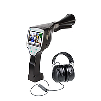 CS Instruments LD 500 Leak Detector with Camera