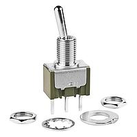 NKK Switches M2012SS1W03/CUL Toggle Switches SWITCH ROCKER