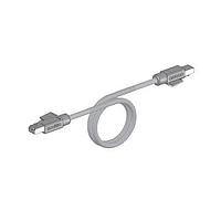 Omron Automation and Safety XS5W-T421-EMD-K Cat 5e Ethernet Connector & Cable w/RJ45-RJ45 3