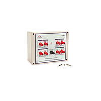 IKONIX TVB-2 Test Verification Box