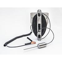 Thermoprobe TP9-A Zone 0 Intrinsically Safe Portable Petroleum Gauging Thermometer re-designed to the latest standards for use in Hazardous Locations (-40~+204°C)