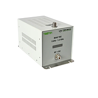 Tekbox TBBT01 High Current Bias-Tee (5 kHz – 1.2 GHz)