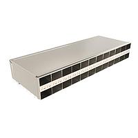 Amphenol Commercial Products UE864G462010361 SFP Connectors SFP56 2X4 w 4LP