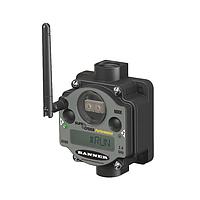 Banner Engineering DX80N2X6S-PM8 Networking Modules PM Series Node - LCD for Diagnostics; 2.4 GHz IP67, NEMA 6; Inputs: Six Sourcing/PNP Discrete; Outputs: Six Sourcing/PNP Discrete